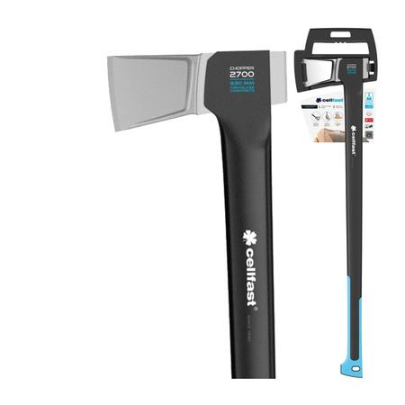 Spaltaxt 93cm 2,7kg ERGO C2700 CELLFAST