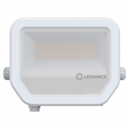 LED-Flutlicht 17W 2200lm 3000K IP66 Weiß LEDVANCE Flutlicht