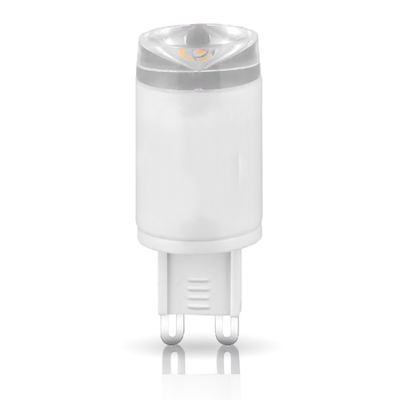 LED-Glühbirne G9 Capsule 3W 285lm 6000K Kalt 100° Kobi