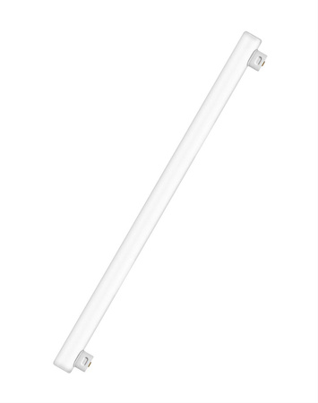 LED-Leuchtstoffröhre S14s 6W = 40W 640lm 2700K Warm 145° 50cm LEDinestra Osram