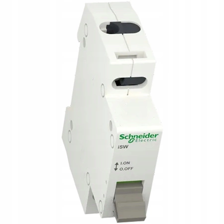 Lasttrennschalter 1P 100A IP20 240V Schneider