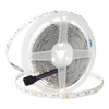 LED-Streifen SMD 5050 14.4W/m 60LED/m 12V Mehrfarbig RGB IP63 Rolle 5m Ecolight