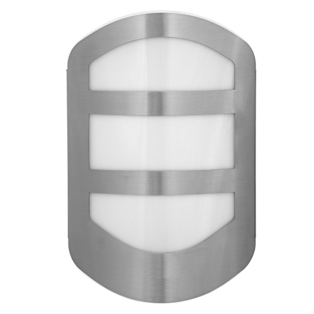 Wandleuchte Fassadenwandleuchte 12W 650lm 3000K Endura STYLE PLATE WALL LEDVANCE