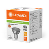LED Lampen PAR16 GU10 6.9W = 80W 575lm 2700K Warmweiß 60° LEDVANCE