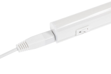 LED-Möbelleuchte WL 4W 4000K 320lm 230V 31cm NEUTRAL Kobi