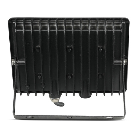 LED Fluter 30W 2550lm 4000K IP65 Schwarz SMD VT-4031B V-TAC