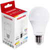 LED Lampen E27 A60 4,7W = 40W 470lm 3000K Warm TOSHIBA