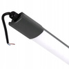 LED-Lampe Lineare hermetische Leuchte 36W 3000lm 6500K IP65 120cm