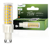 LED Kapseln G9, LED-Lampe 10W = 75W 970lm 360° 4000K neutral LUMILED