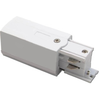 Dreiphasige Endstromversorgung für weiße Sammelschienen