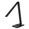 LED-Nachtschreibtischlampe 7W 2700K-6000K CCT USB dimmbar Touch QI Ladegerät