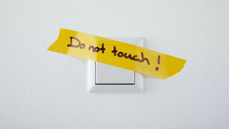 2PAK Philips Hue Wandschalter Bluetooth Zigbee Modul