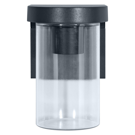 Wandleuchte E27 IP44 Endura CLASSIC CASCADE WALL LEDVANCE Wandleuchte