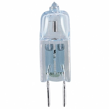 Halogenglühlampe G4 20W 300lm 2800K 100CRI 12V OSRAM HALOSTAR Dimmbar