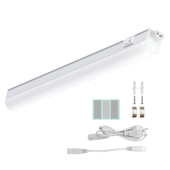 LED-Unterbauleuchte für Möbel 4W 400lm CCT Weiß Kobi