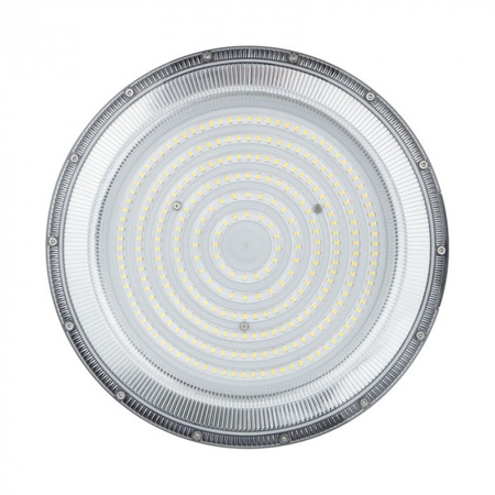 LED-Pendelleuchte UFO HIGHBAY 200W 20000lm 4000K Neutral IP65 PREMIUM Ecolight