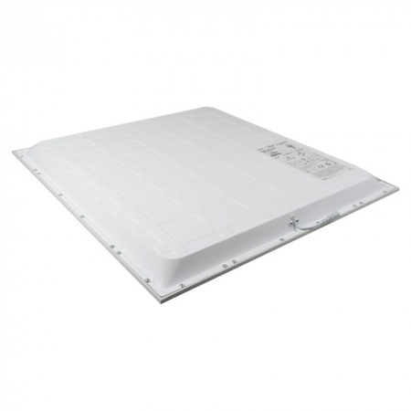 LED-Panel 60x60 Einbau-Panel 60W 5200lm 4000K Neutralweiß Hinterleuchtetes Ecolight