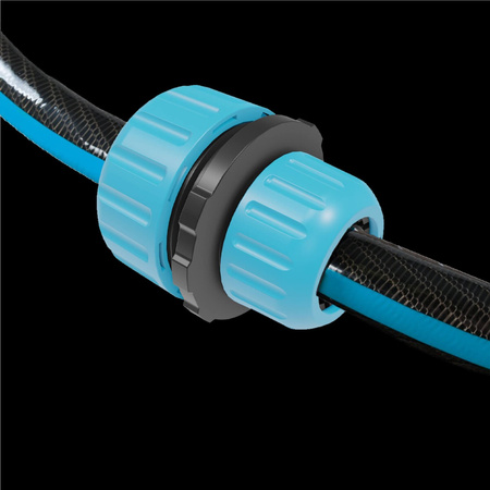 Reduzierstück Schlauchkupplung BASIC 1/2" - 5/8" / 3/4" ZELLENFEST