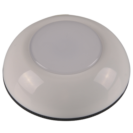 LED 15lm mit Fernbedienung für Batterien Selbstklebend Weiß GOLDLUX (Polux)