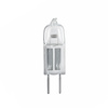 LED Lampen 2x Halogen G4 5W 55lm 2700K 12V Warm Dimmbar OSRAM HALOSTAR