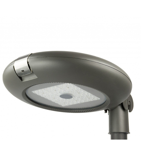 Lampenschirmkopf für LED-Gartenleuchte TYTAN 50W 3000K IP65 Su-Ma