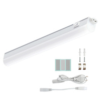 LED-Unterbauleuchte für Möbel 4W 400lm CCT Weiß Kobi