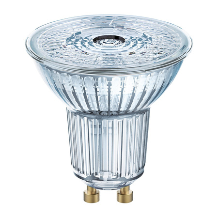 GU10 LED Leuchtmittel 6,9W = 80W 575lm 3000K Warm 60° OSRAM Value