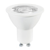LED-Lampe GU10 4,5W = 50W 350lm 2700K Warm 36° BELLALUX