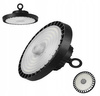 Industrielle LED-Hängelampe High Bay 150W 21000lm 5000K dimmbar IP65