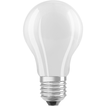 LED-Lampe E27 A60 7.5W = 75W 1055lm 4000K Neutral 300° Glühfaden Dimmbar OSRAM SUPER STAR