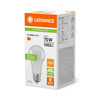LED Lampen A60 E27 10W = 75W 1055lm 2700K Warmweiß LEDVANCE