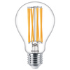 E27 A67 LED Lampen 17 W = 150 W, 2452 lm, 2700 K, warmes Filament PHILIPS