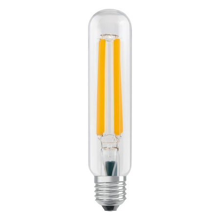LED Lampen NAV E27 21W = 50W 3600lm 2700K Warmweiß FILAMENT LEDVANCE