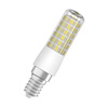 LED-Lampe E14 6,5W 806lm 2700K Warm Dimmbar OSRAM