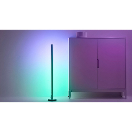 LED Stehlampe 13W RGB SMART WiFi WiZ