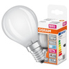 LED-Lampe P45 Ball E14 3.4W = 40W 470lm 4000K Neutral CRI90 300° Filament Dimmbar SUPERSTAR PLUS CLASSIC Osram