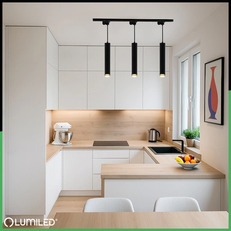 GU10 Pendelleuchte LUMILED