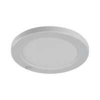 LED-Downlight-Anbauleuchte 17W 1800lm CCT 120° Circular Weiß ERGA Kanlux