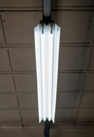 LED Röhren G13 T8 23.4W 3690lm 3000K Warm 190° 150cm OSRAM SubstiTUBE