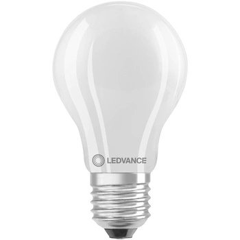 E27 A75 LED Lampen 7W = 60W 806lm 4000K Neutral 300° Filament DIM LEDVANCE