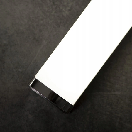 LED Wand- und Deckenleuchte Badezimmerleuchte 15W 4000K IP44 60cm Chrom KANLUX