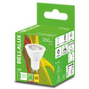 LED-Lampe GU10 4,5W = 50W 350lm 2700K Warm 36° BELLALUX
