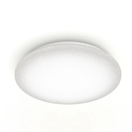 LED Plafond Deckenlampe 36W 3600lm 2700K Warm Star Effekt Moire CL200 Philips