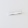 Wandleuchte SOFT 7541 Nowodvorski Weiß LED Tube T8 Wandleuchte 60x6 Modern