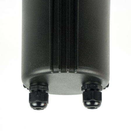 Bodeneinbauleuchte GU10 Mix 6725 D Quadratisch IP67 Su-Ma