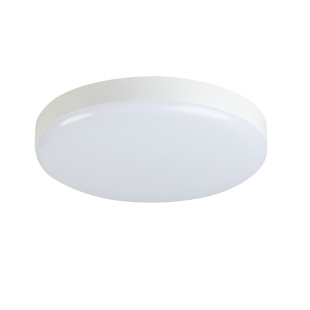 Plafond LED-Deckenleuchte IPER 35W 4200lm 4000K IP65 Weiß Rund KANLUX
