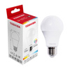 LED Leuchtmittel E27 A60 8,5W = 60W 806lm 3000K Warm TOSHIBA