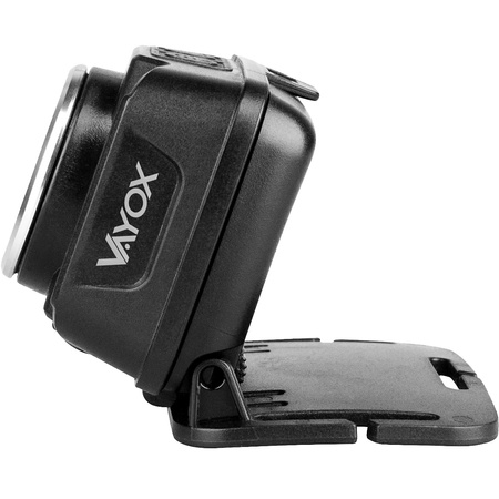 Wiederaufladbare LED-Stirnlampe mit Bewegungssensor XTE 5W + COB 10W VA0025 VAYOX