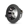 LED Spot 30W 6400K Kippbar COB SAMSUNG CHIP VT-2-33 V-TAC Einbauleuchte