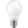 E27 A60 LED Lampen 7,2 W = 75 W, 1055 lm, 2700 warmes Filament, milchig, PHILIPS, dimmbar